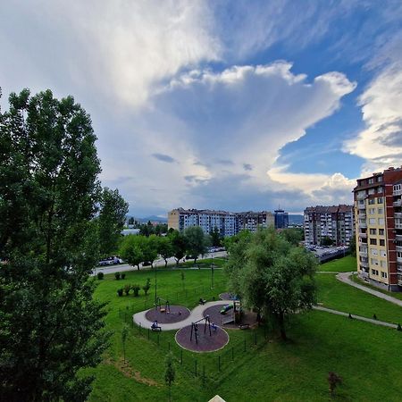 Infinity Apartment & Free Wifi & Free Parking Sarajevo Exterior photo
