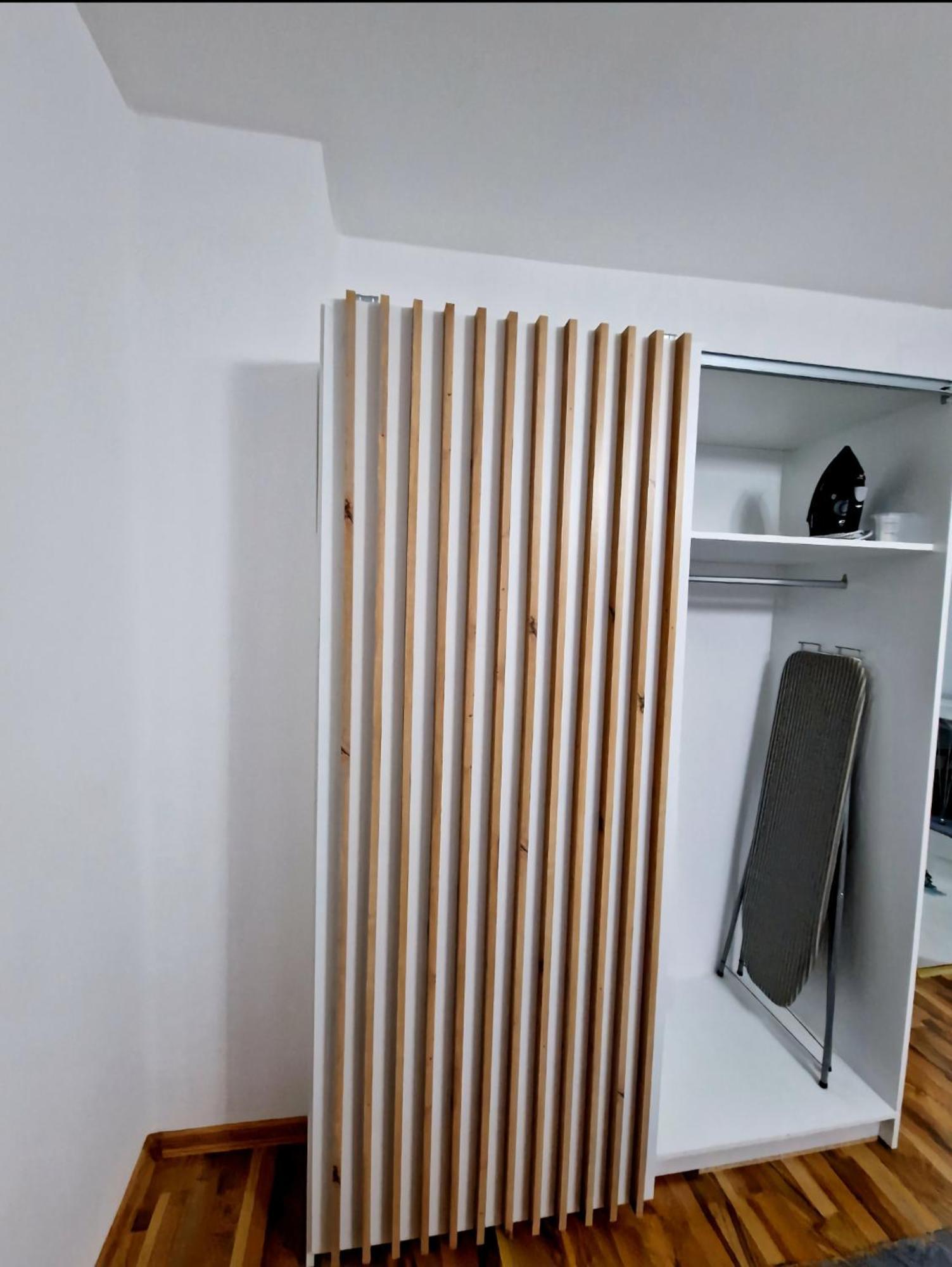 Infinity Apartment & Free Wifi & Free Parking Sarajevo Exterior photo
