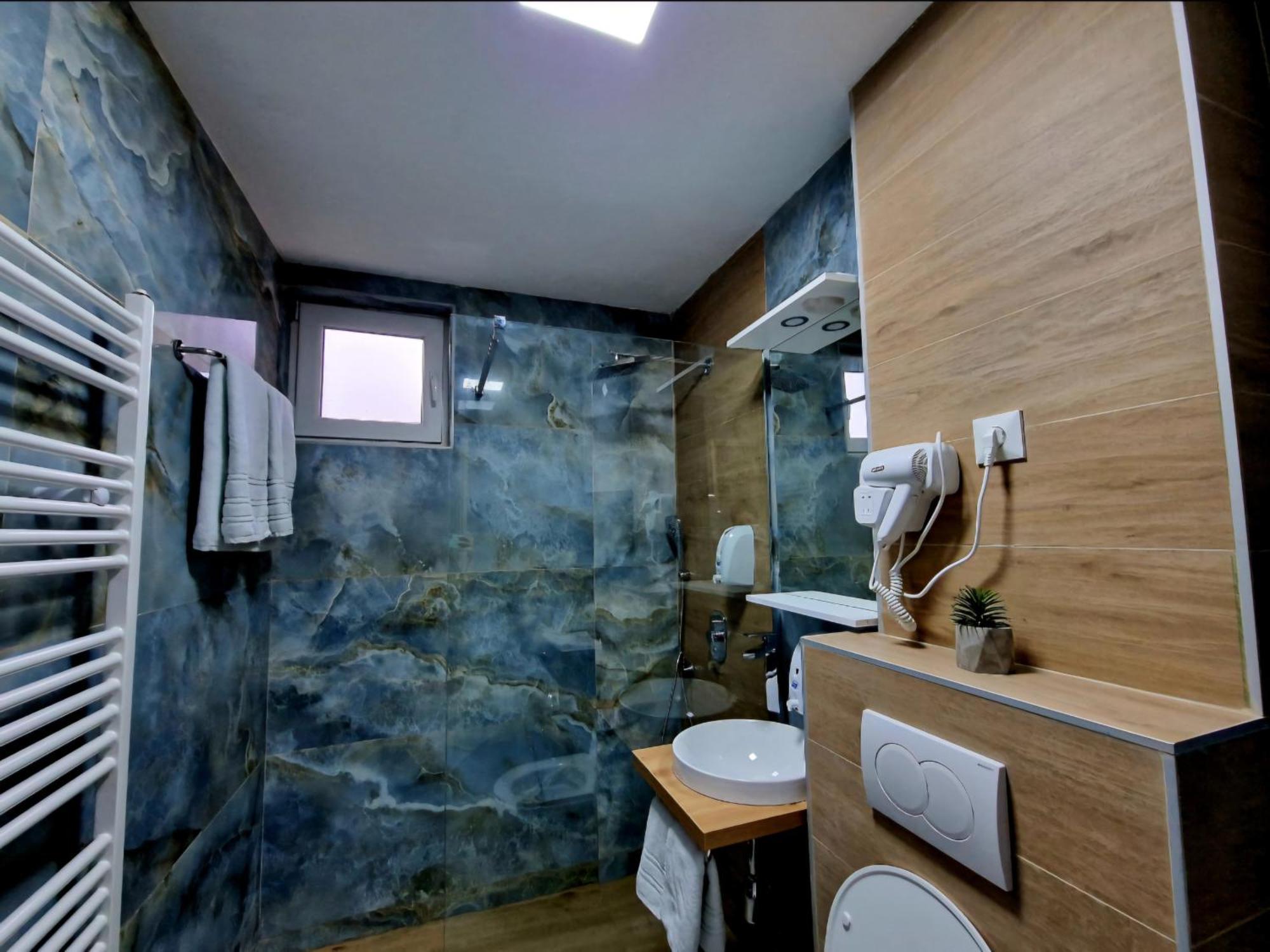 Infinity Apartment & Free Wifi & Free Parking Sarajevo Exterior photo