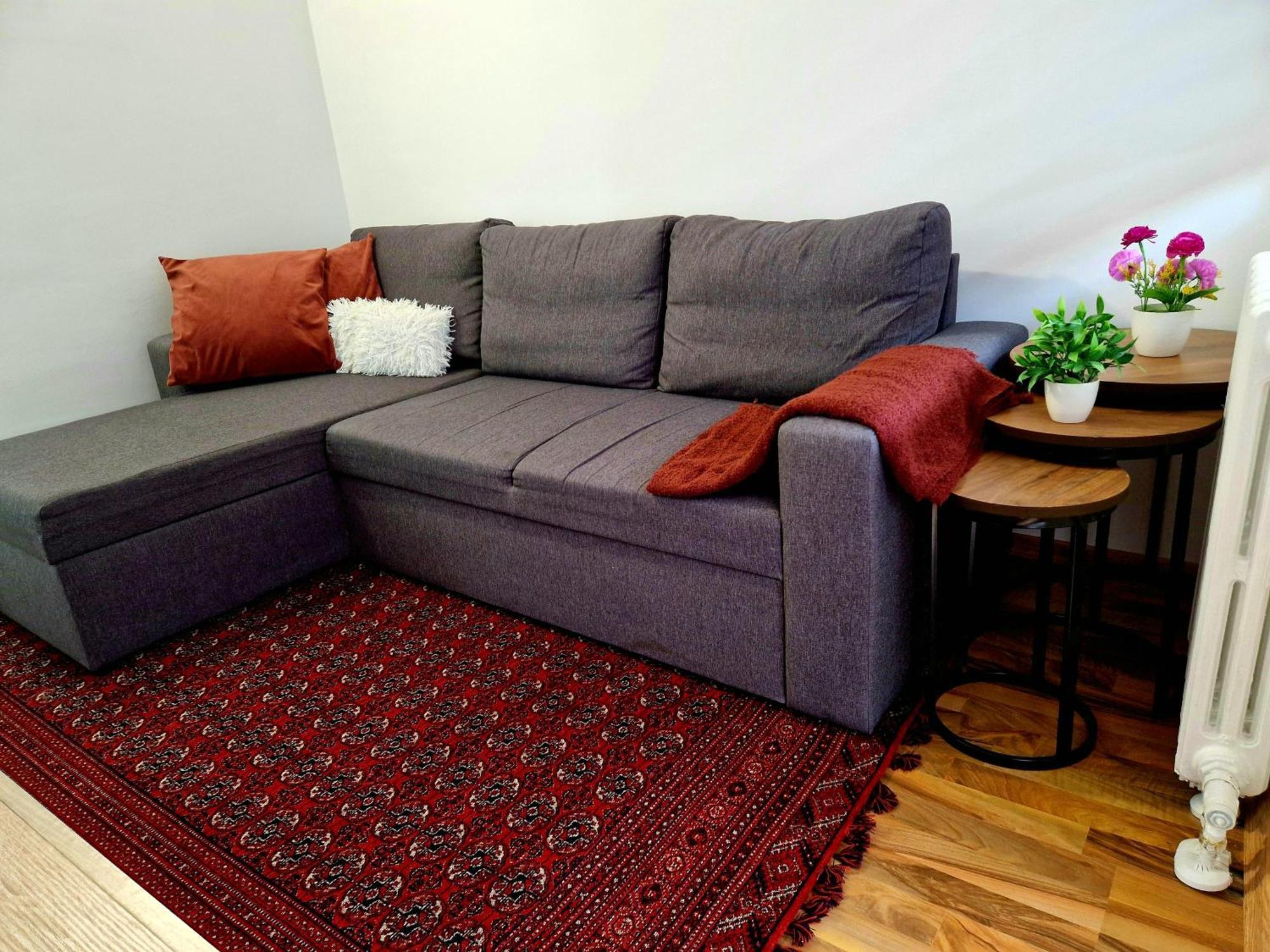 Infinity Apartment & Free Wifi & Free Parking Sarajevo Exterior photo