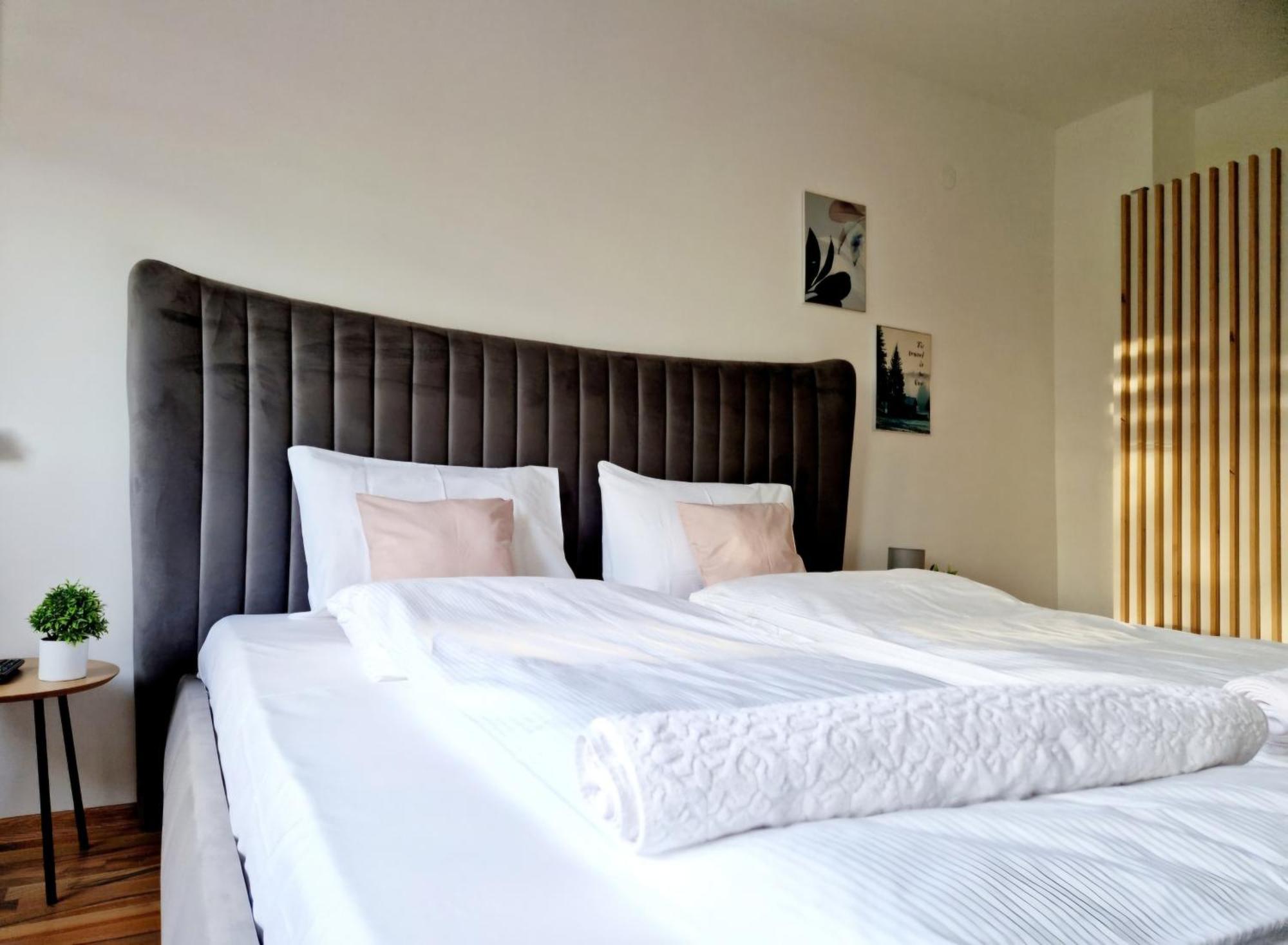 Infinity Apartment & Free Wifi & Free Parking Sarajevo Exterior photo